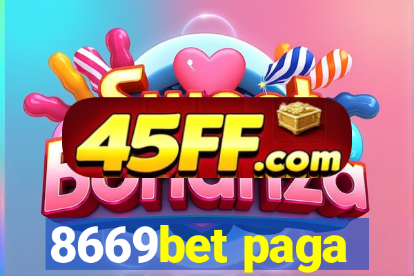 8669bet paga